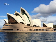 Opera House